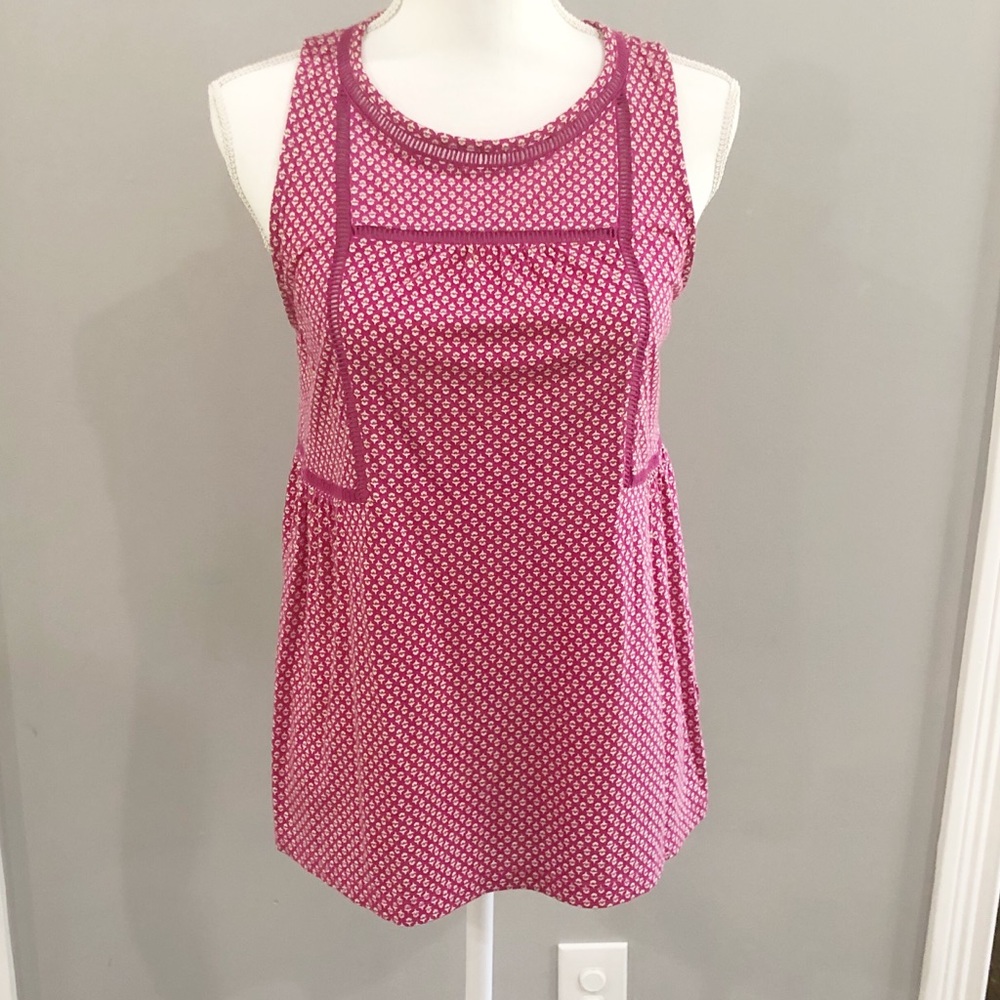 Old Navy Pink Top